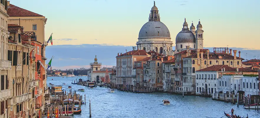 Tour Città d'Arte