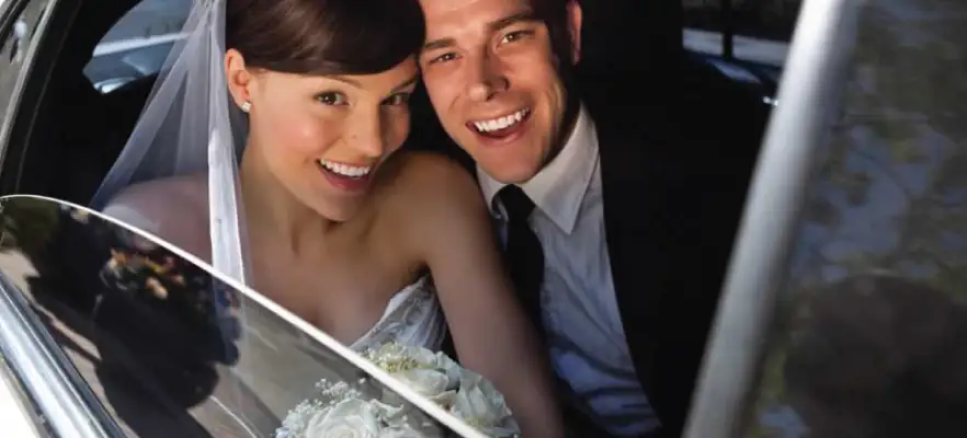 Noleggio auto per matrimoni Veneto